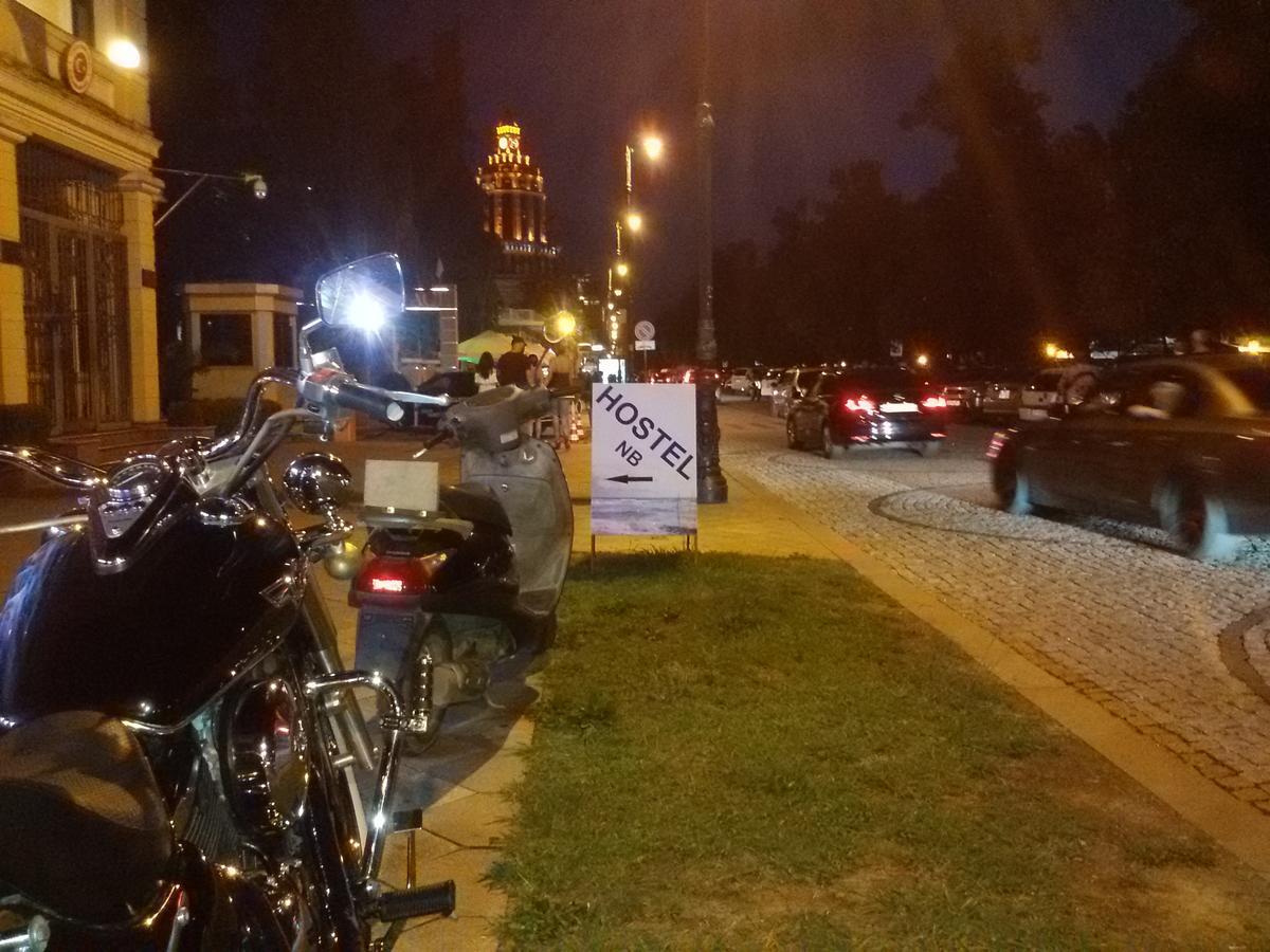 Mar Nero Batumi Bagian luar foto